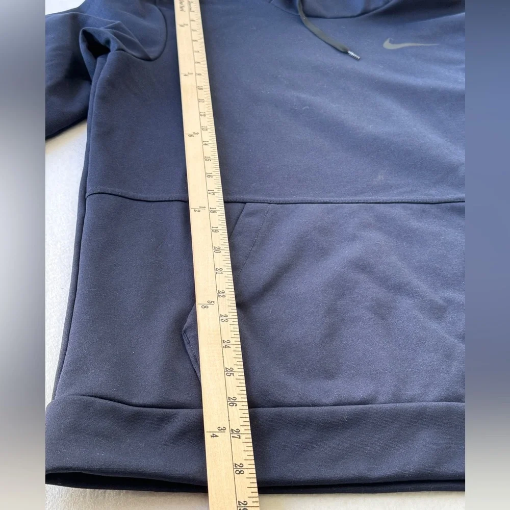 Nike hoodie. Size M